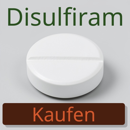 Disulfiram